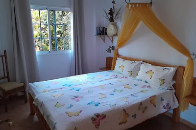 Cottage Finca Palmer