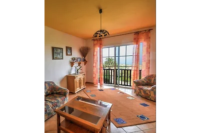 Cottage Finca Palmer