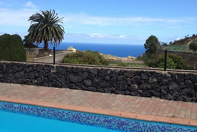 Cottage Finca Palmer