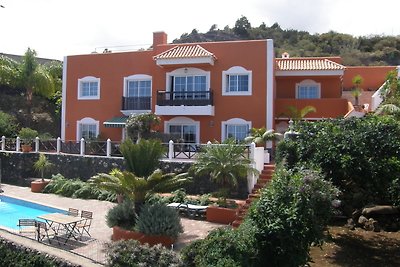 Finca Palmeras II