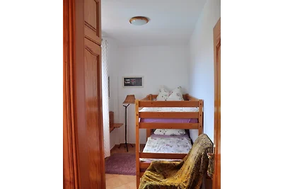 Cottage Finca Palmer