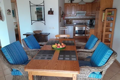 Cottage Finca Palmer