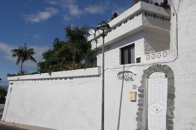 Casa Tyrol with private pool