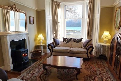 Rhumhor Holiday Lodge