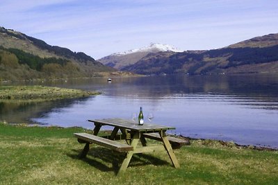 Rhumhor Holiday Lodge