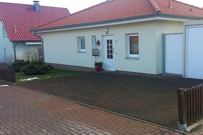 Ferienhaus-Ahorn