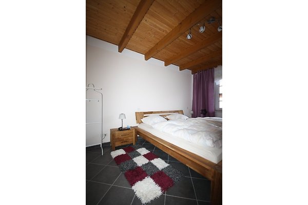 Ferienhaus Hooksiel