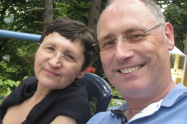 Familie I. Hansmann Familie I. Hansmann