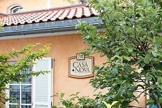Casa Nova / Wohnung 1