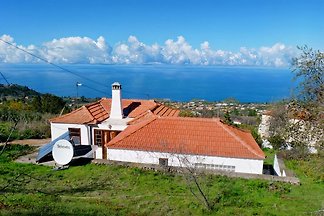 Tre settimane di puro relax