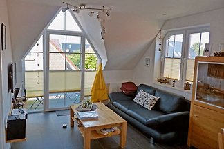 Ferienwohnung Seetiger