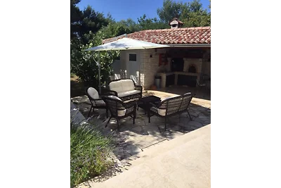 Villa Gabi_Ferienwohnung A1
