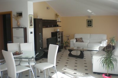 Villa Gabi__Ferienwohnung A2