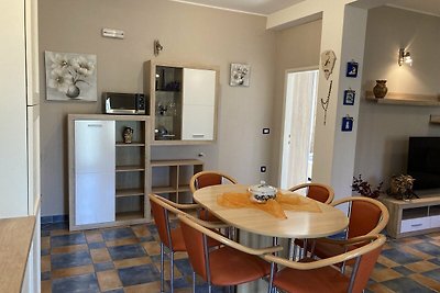 Villa Gabi_Ferienwohnung A1