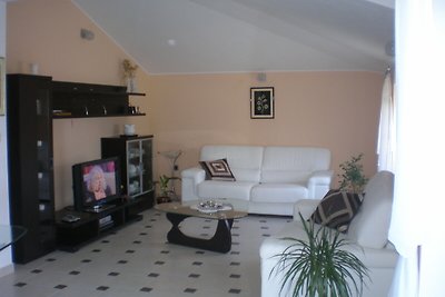 Villa Gabi__Ferienwohnung A2