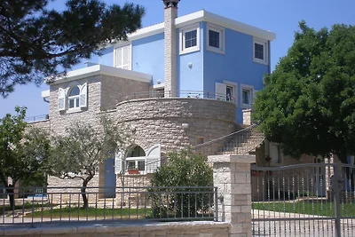Villa Gabi_Ferienwohnung A1