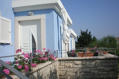 Villa Gabi__Ferienwohnung A2