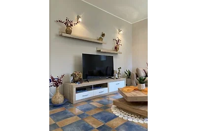 Villa Gabi_Ferienwohnung A1