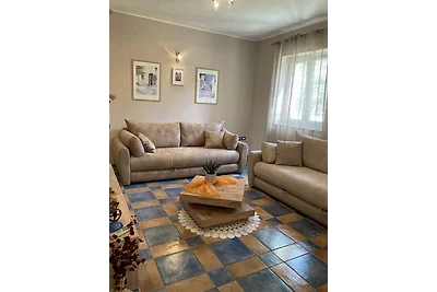 Villa Gabi_Ferienwohnung A1