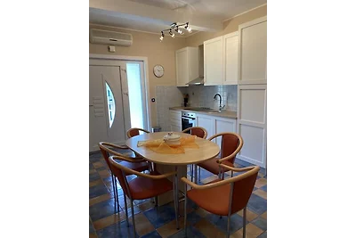 Villa Gabi_Ferienwohnung A1