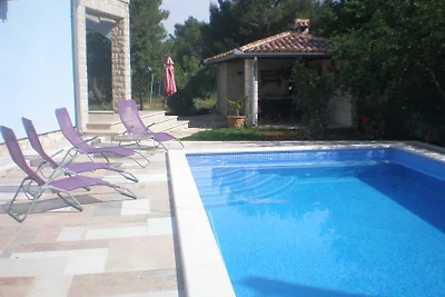 Villa Gabi_Ferienwohnung A1