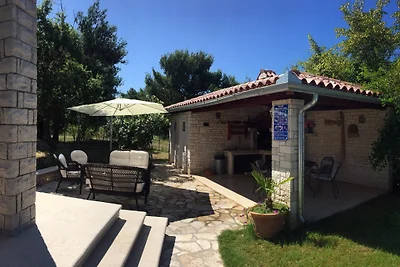 Villa Gabi_Ferienwohnung A1