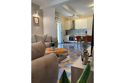 Villa Gabi_Ferienwohnung A1