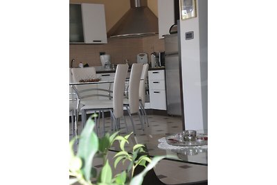 Villa Gabi__Ferienwohnung A2