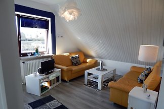 Apartament Dla rodzin St. Peter-Ording