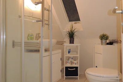 Appartement Küstkieker