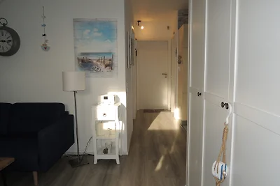 Appartement Küstkieker
