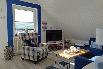 Appartement Küstkieker