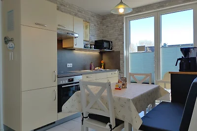 Appartement Küstkieker
