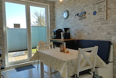 Appartement Küstkieker