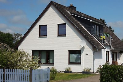 Appartement Küstkieker