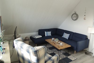 Appartement Küstkieker