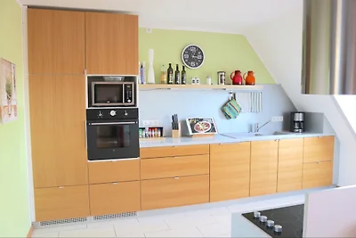 Ferienwohnung am Reuterteich