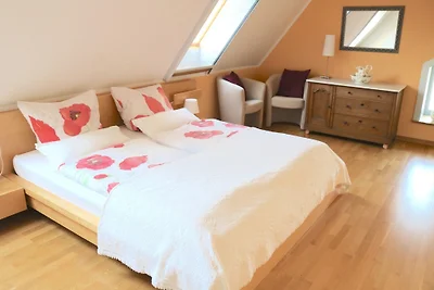 Ferienwohnung am Reuterteich