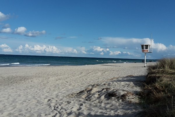 FeWo OSTSEE Meerblick+Balkon, 2SZ in Dahme Firma Haus