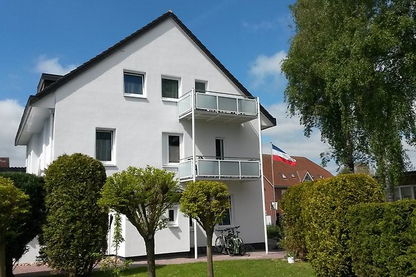 FeWo OSTSEE - Meerblick+Balkon, 2SZ In Dahme Ab 94 € Direkt Bei Firma ...