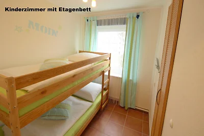 FeWo OSTSEE - Vista mare+balcone, 2SZ