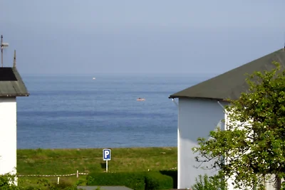 FeWo OSTSEE - Vista mare+balcone, 2SZ