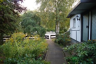 Apartament Dla rodzin Grömitz