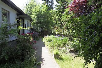 Apartament Dla rodzin Grömitz