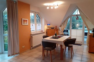Een prachtig en gezellig vakantieappartement