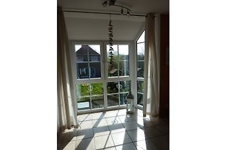 Helle Dachwohnung Losert