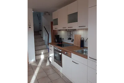 Helle Dachwohnung  Losert