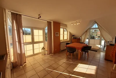 Loft luminoso Losert