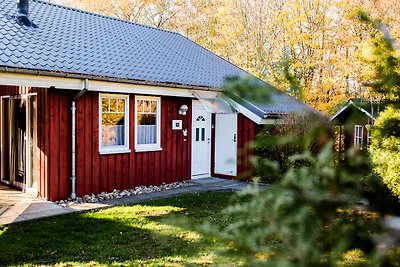 Ferienhaus Eichhörnchen