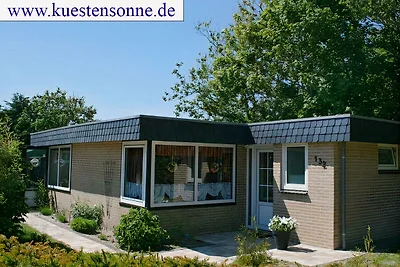Haus Küstensonne